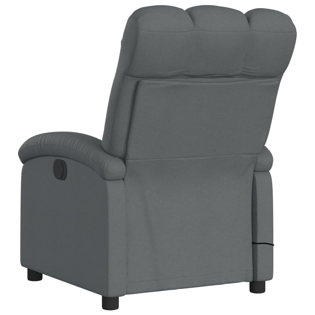 8721012183575_g_en_hd_4 vidaXL Massage Recliner Chair Dark Grey Fabric - Image 6