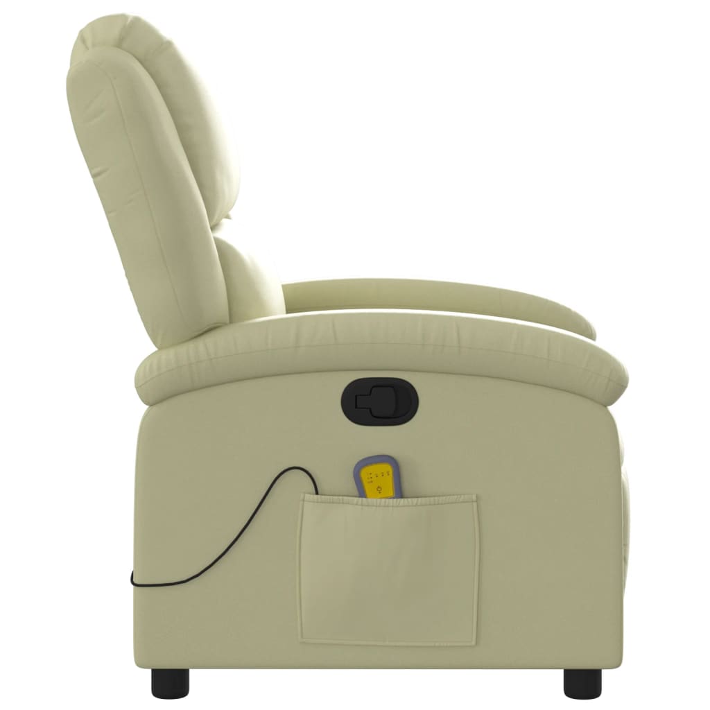 8721012184145_g_en_hd_6 vidaXL Massage Recliner Chair Cream Real Leather - Image 8