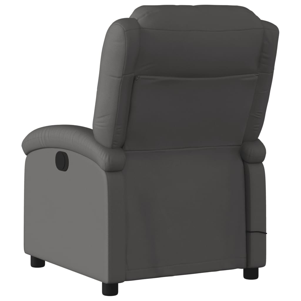 8721012184152_g_en_hd_2 vidaXL Massage Recliner Chair Grey Real Leather - Image 4