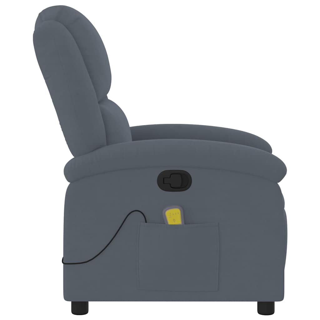 8721012184411_g_en_hd_6 vidaXL Massage Recliner Chair Dark Grey Velvet - Image 8