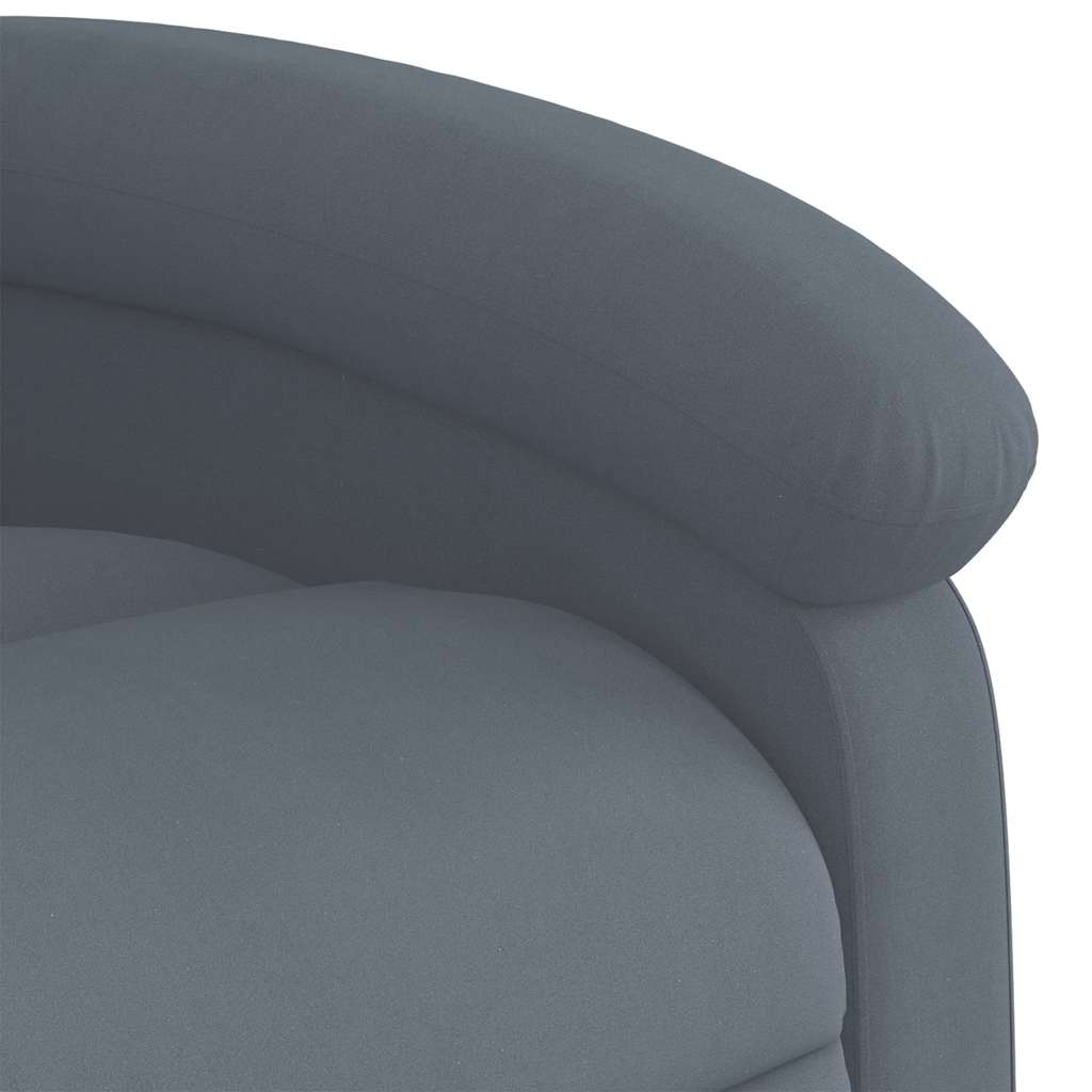 8721012184411_g_en_hd_7 vidaXL Massage Recliner Chair Dark Grey Velvet - Image 9