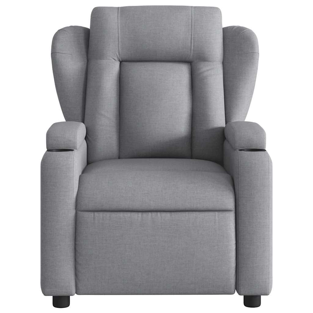 8721012184886_g_en_hd_5 vidaXL Massage Recliner Chair Light Grey Fabric - Image 7