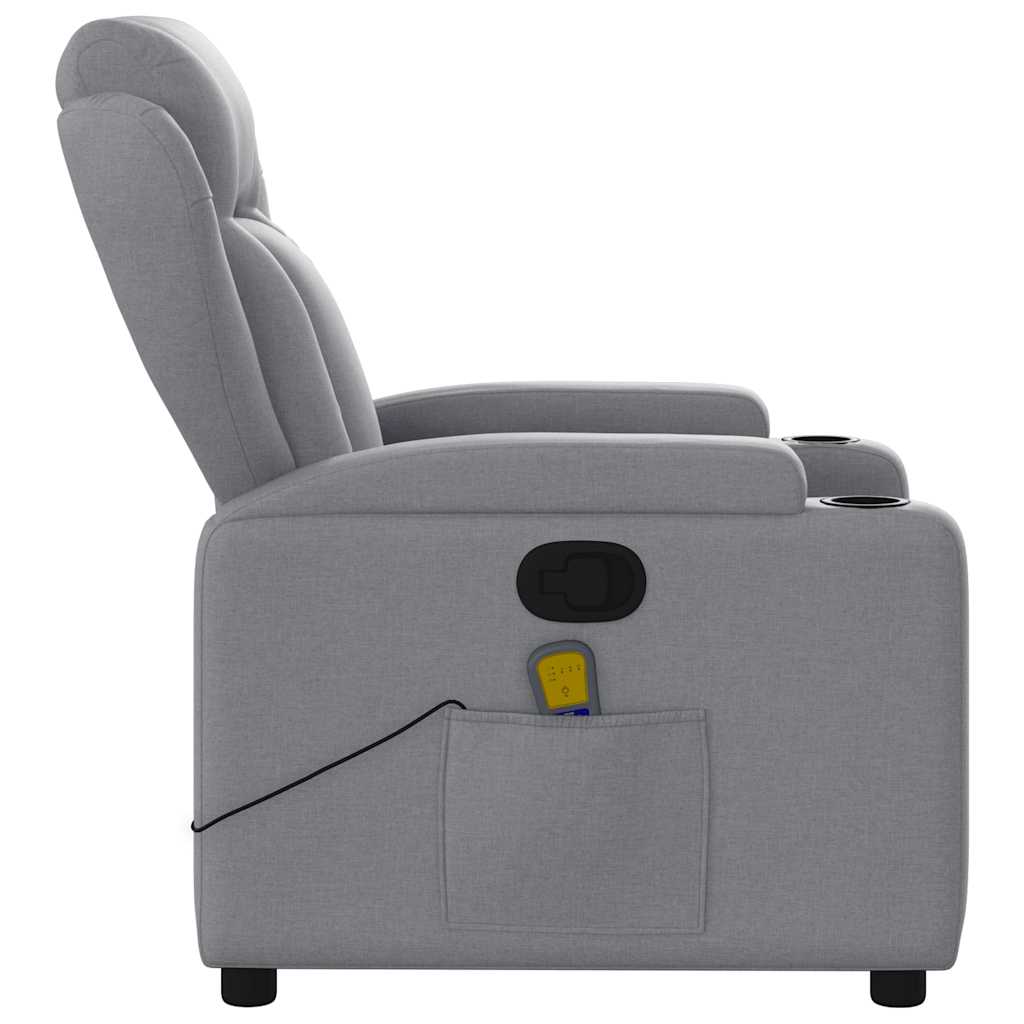 8721012184886_g_en_hd_6 vidaXL Massage Recliner Chair Light Grey Fabric - Image 8