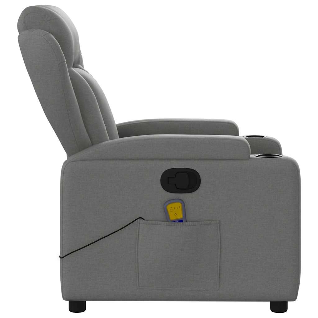 8721012184893_g_en_hd_6 vidaXL Massage Recliner Chair Dark Grey Fabric - Image 8