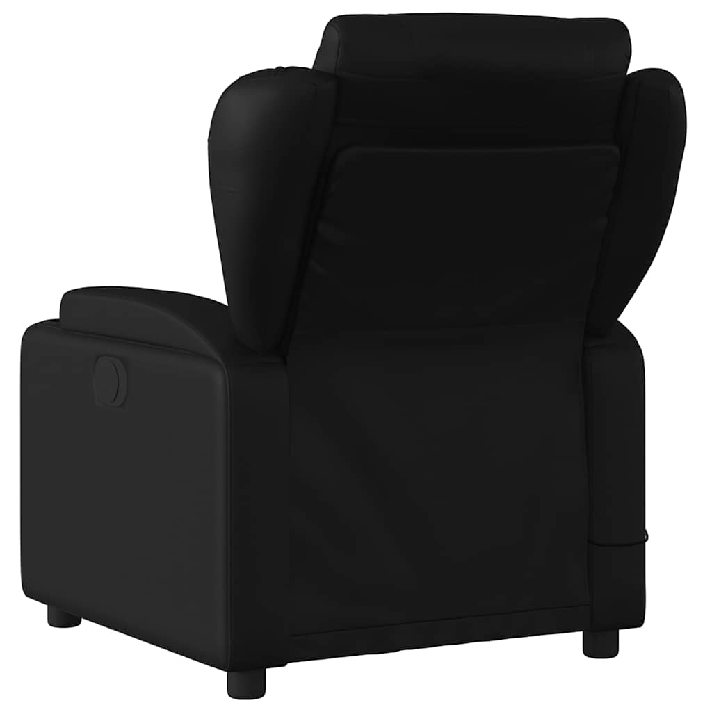 8721012185081_g_en_hd_2 vidaXL Massage Recliner Chair Black Faux Leather - Image 4