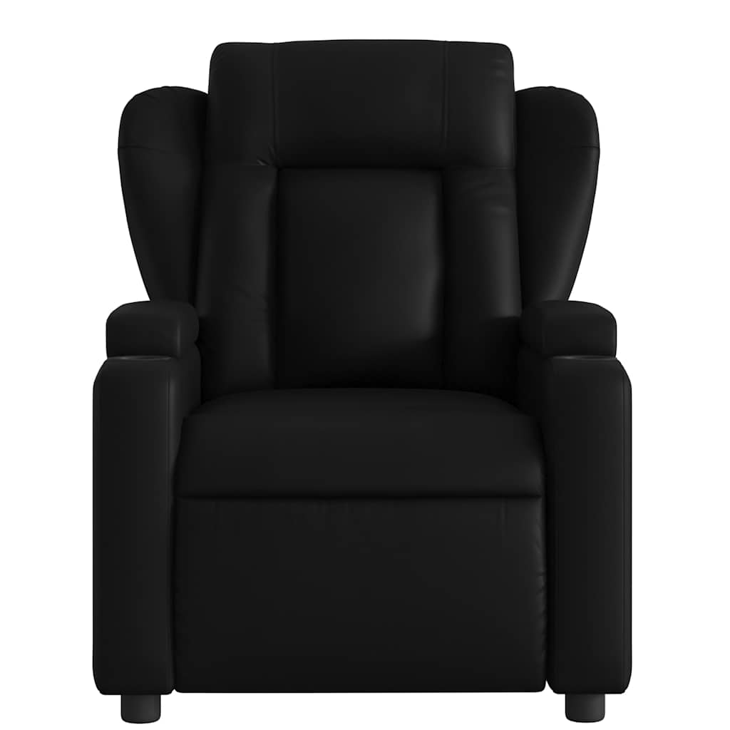 8721012185081_g_en_hd_5 vidaXL Massage Recliner Chair Black Faux Leather - Image 7