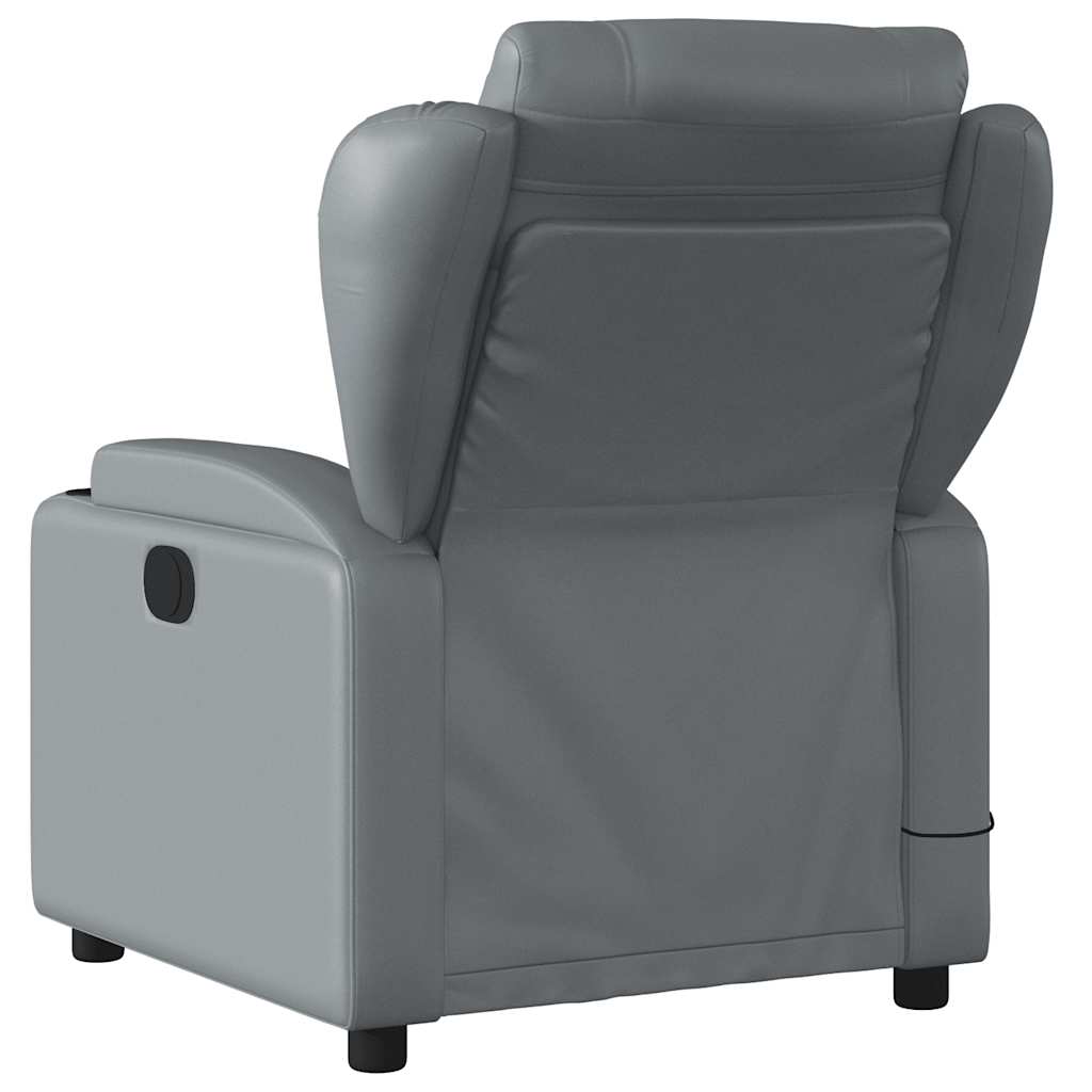 8721012185104_g_en_hd_2 vidaXL Massage Recliner Chair Grey Faux Leather - Image 4