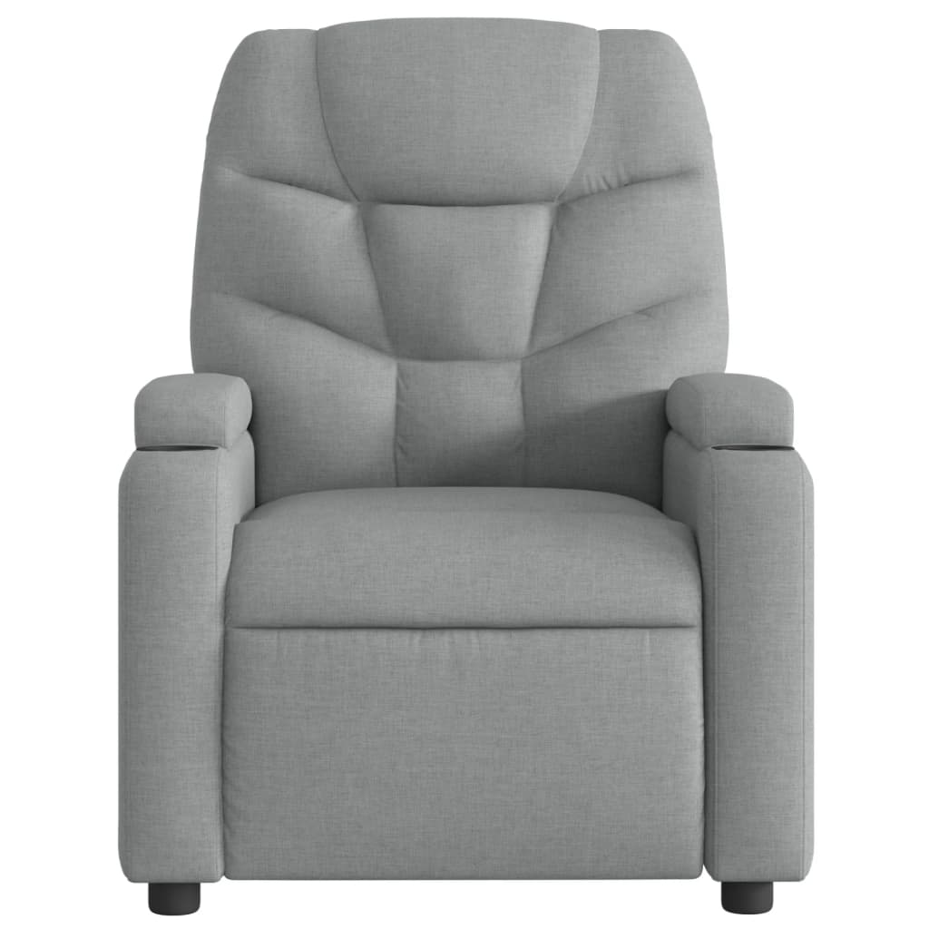 8721012185203_g_en_hd_5 vidaXL Massage Recliner Chair Light Grey Fabric - Image 7