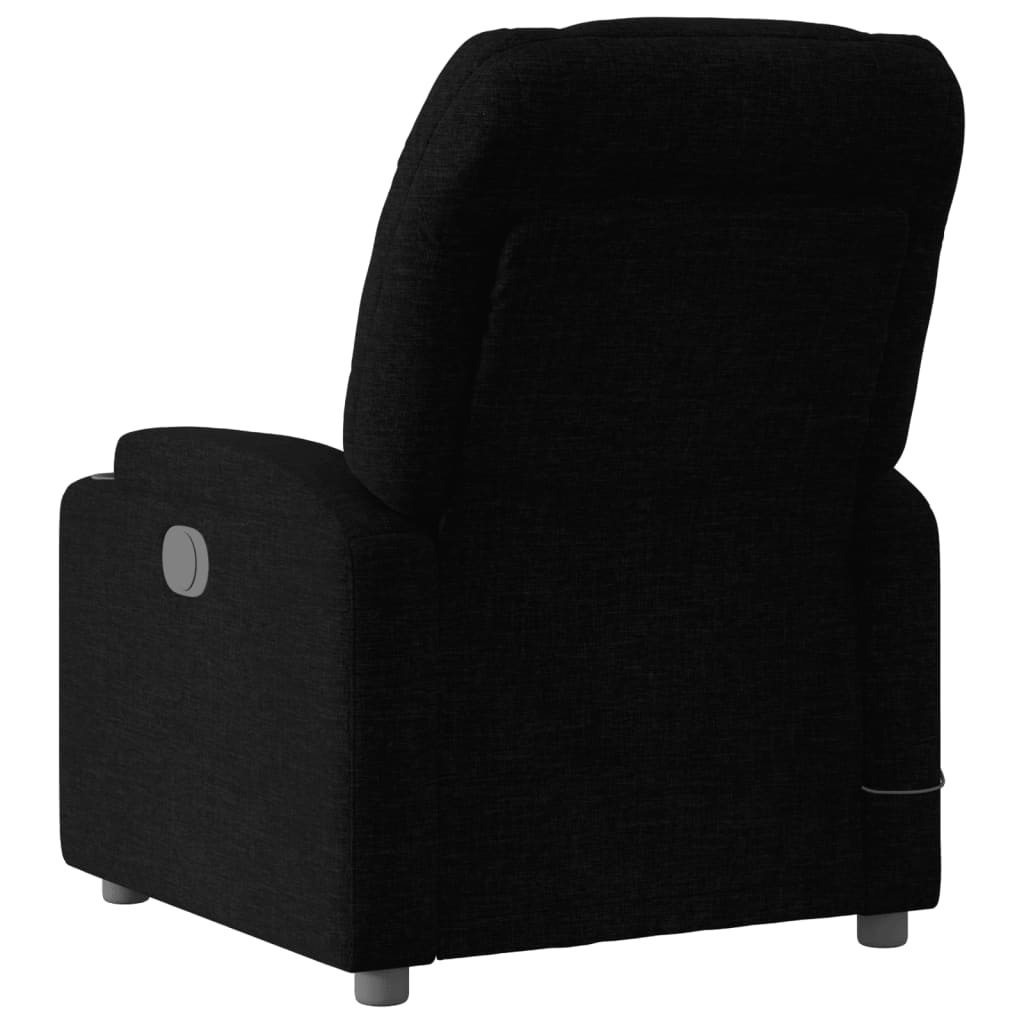 8721012185227_g_en_hd_2 vidaXL Massage Recliner Chair Black Fabric - Image 4