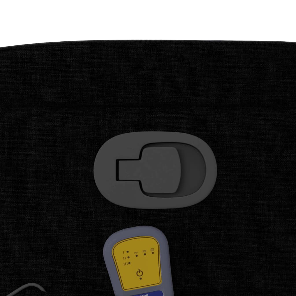 8721012185227_g_en_hd_8 vidaXL Massage Recliner Chair Black Fabric - Image 10