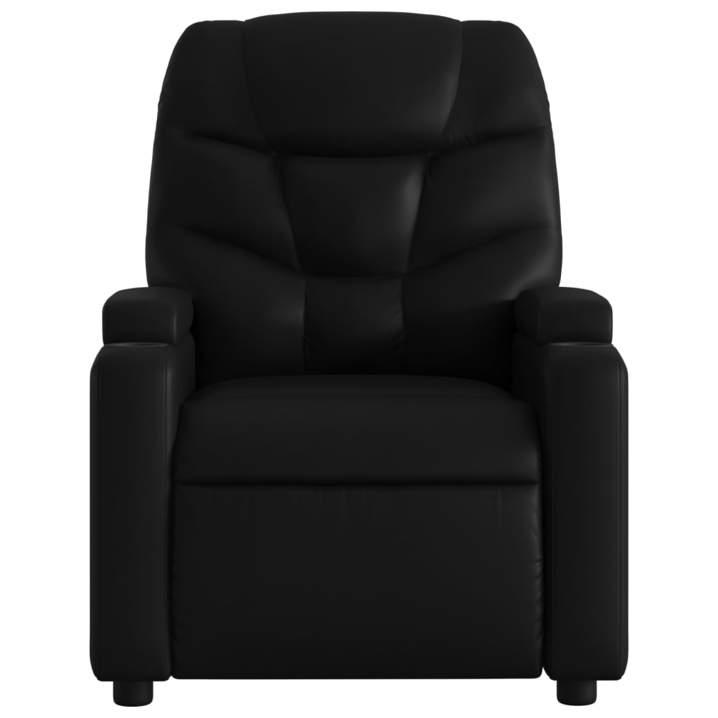 8721012185401_g_en_hd_5 vidaXL Massage Recliner Chair Black Faux Leather - Image 7