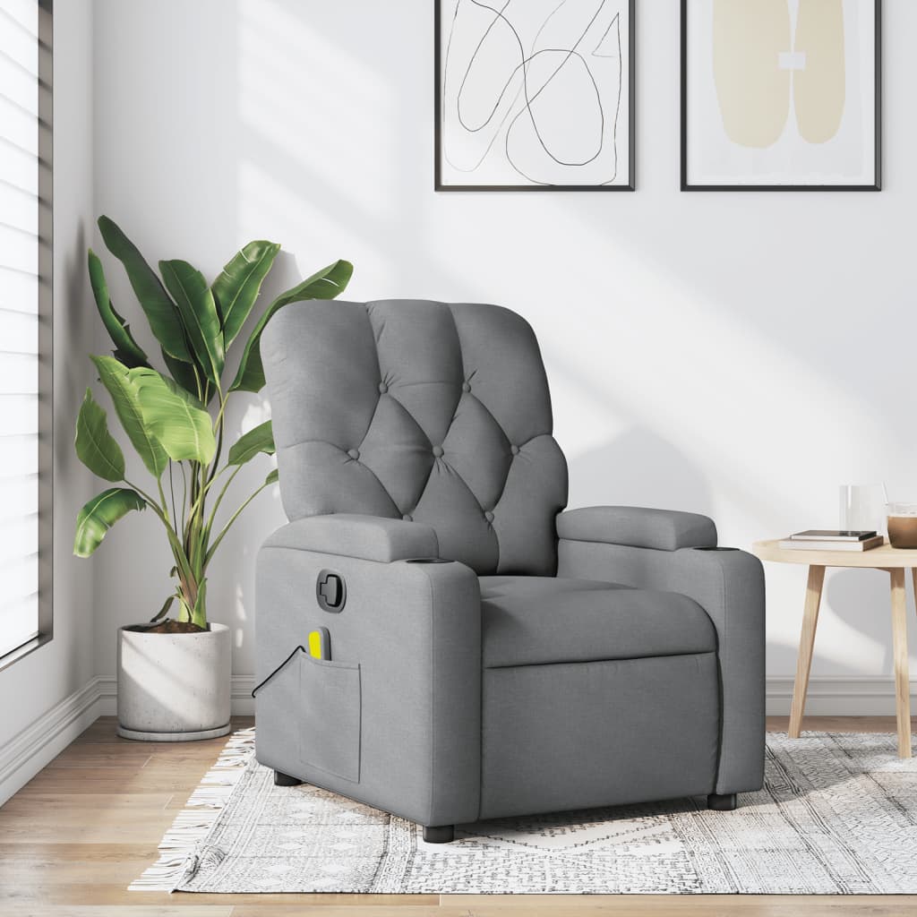 8721012185524_g_en_hd_10 vidaXL Massage Recliner Chair Light Grey Fabric - Image 12