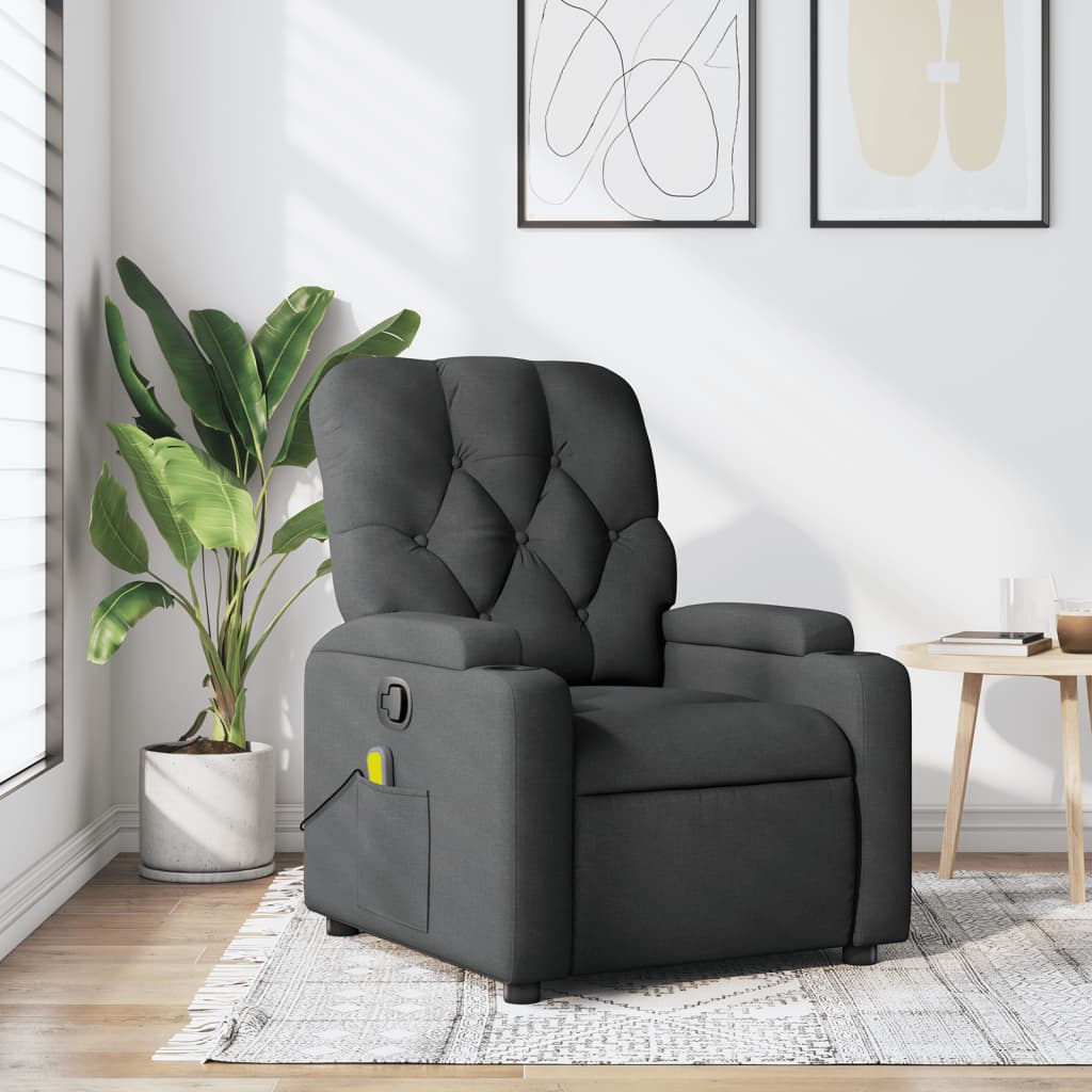 8721012185531_g_en_hd_10 vidaXL Massage Recliner Chair Dark Grey Fabric - Image 12