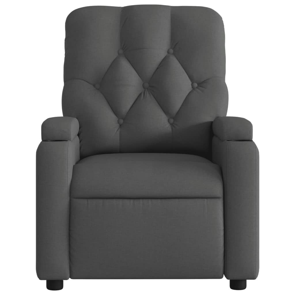 8721012185531_g_en_hd_5 vidaXL Massage Recliner Chair Dark Grey Fabric - Image 7