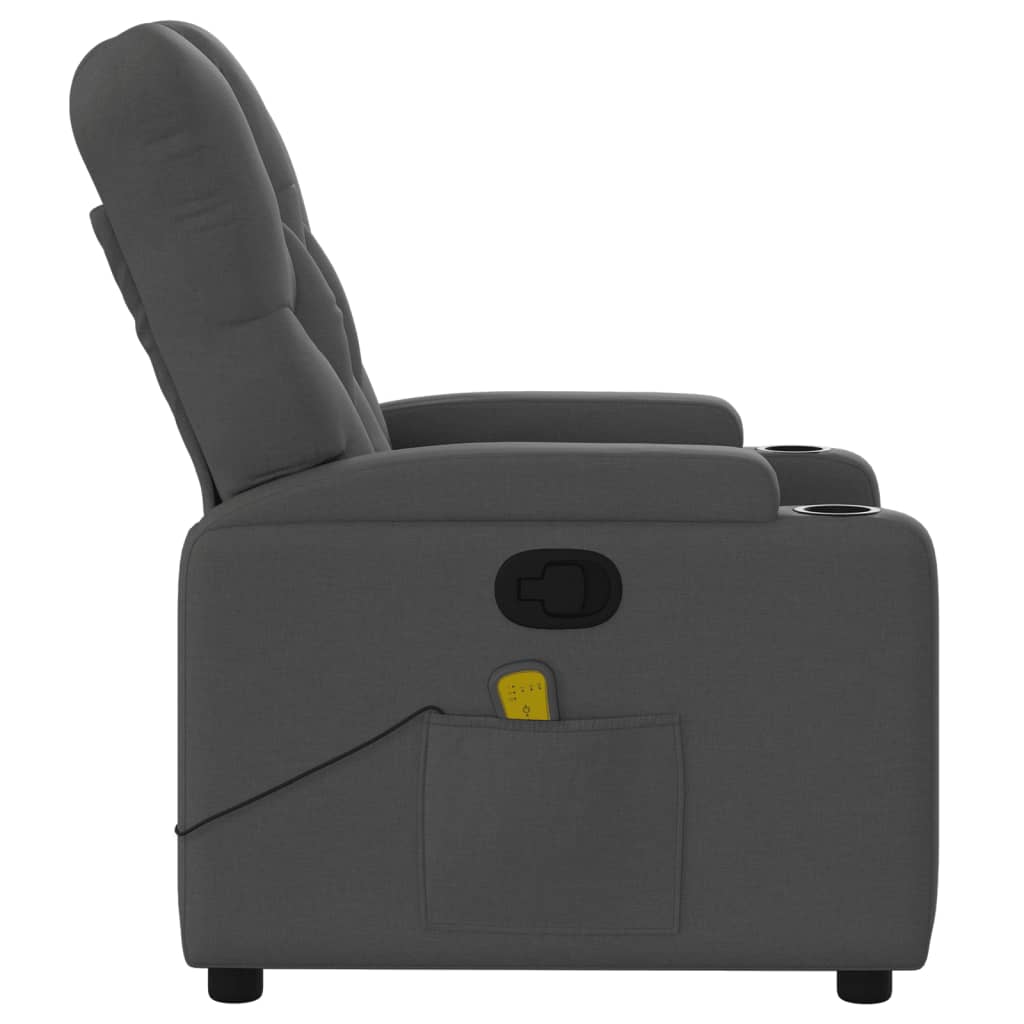 8721012185531_g_en_hd_6 vidaXL Massage Recliner Chair Dark Grey Fabric - Image 8
