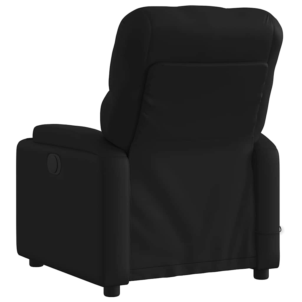 8721012185722_g_en_hd_2 vidaXL Massage Recliner Chair Black Faux Leather - Image 4