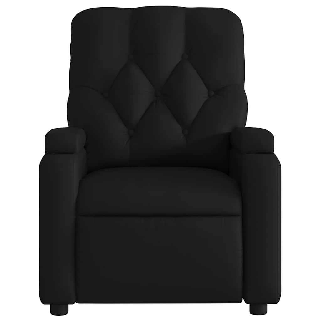8721012185722_g_en_hd_5 vidaXL Massage Recliner Chair Black Faux Leather - Image 7