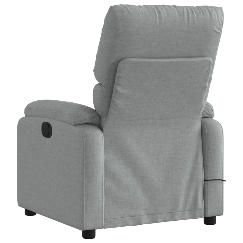 8721012185845_g_en_hd_2 vidaXL Massage Recliner Chair Light Grey Fabric - Image 4