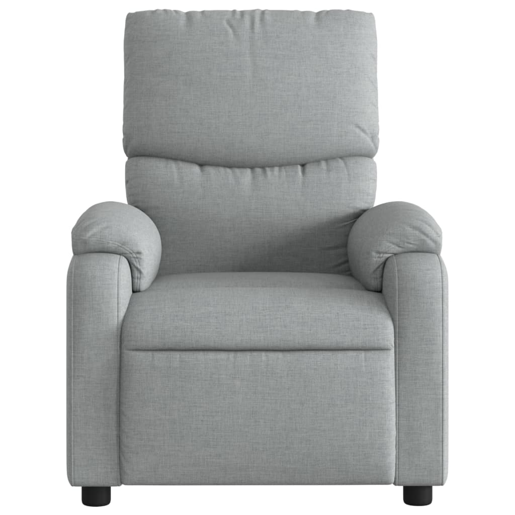 8721012185845_g_en_hd_5 vidaXL Massage Recliner Chair Light Grey Fabric - Image 7