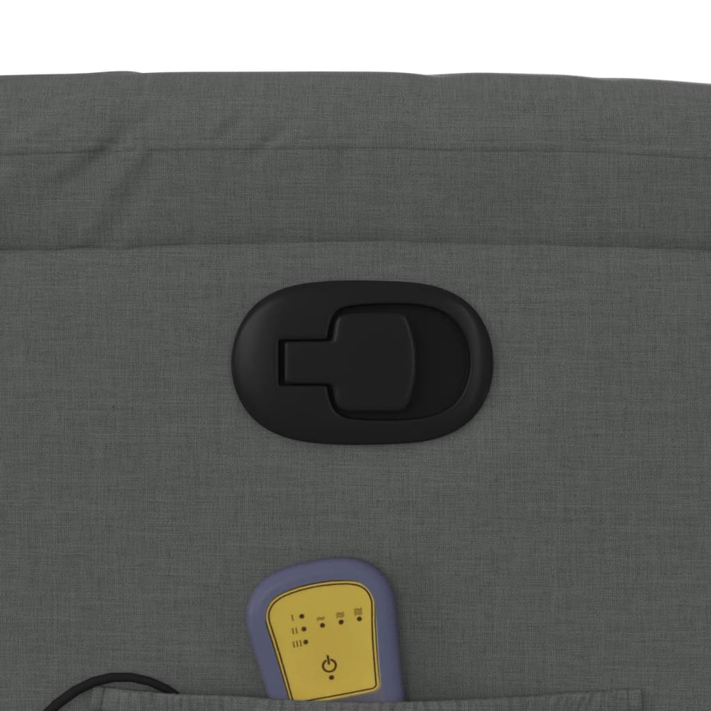 8721012186293_g_en_hd_8 vidaXL Massage Recliner Chair Dark Grey Fabric - Image 10