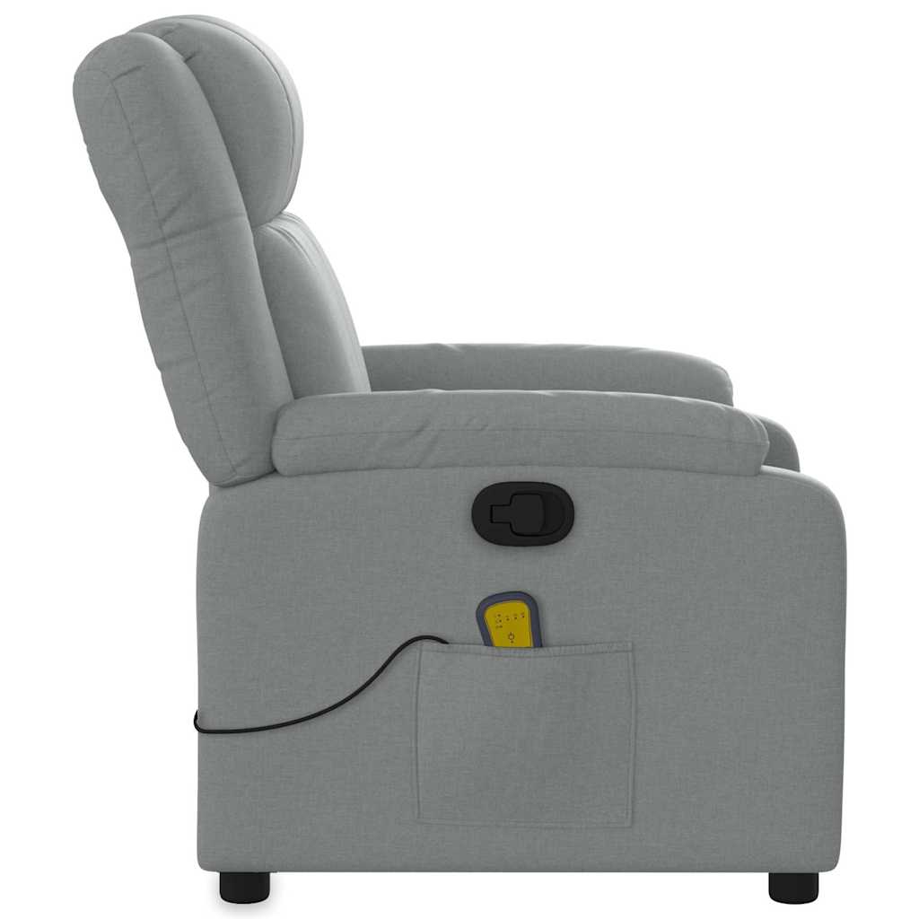 8721012186934_g_en_hd_6 vidaXL Massage Recliner Chair Light Grey Fabric - Image 8