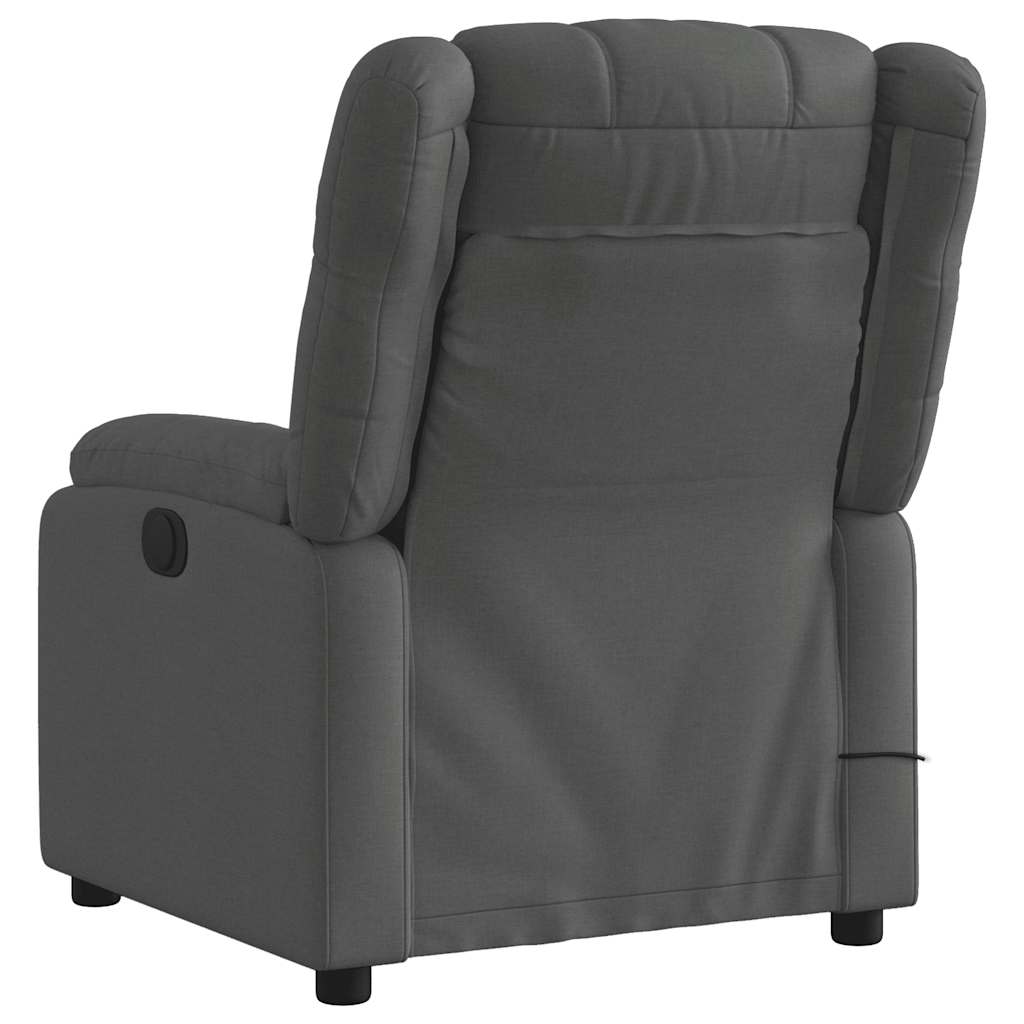 8721012186941_g_en_hd_2 vidaXL Massage Recliner Chair Dark Grey Fabric - Image 4