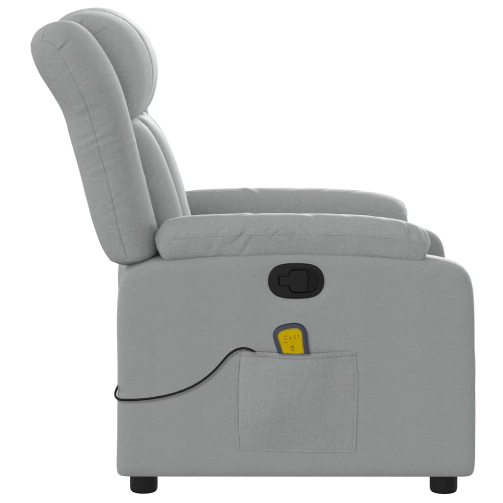 8721012187405_g_en_hd_6 vidaXL Massage Recliner Chair Light Grey Fabric - Image 8