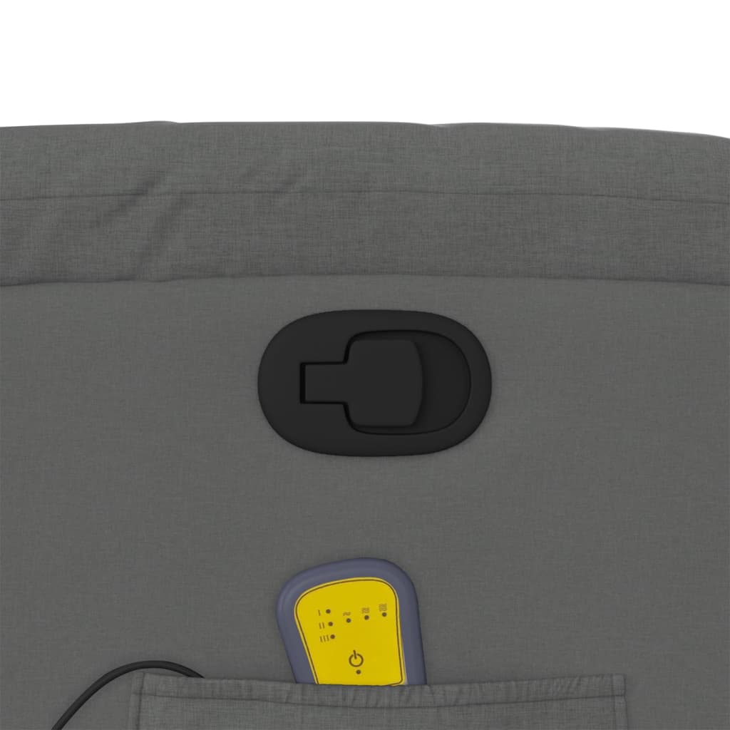 8721012187412_g_en_hd_8 vidaXL Massage Recliner Chair Dark Grey Fabric - Image 10
