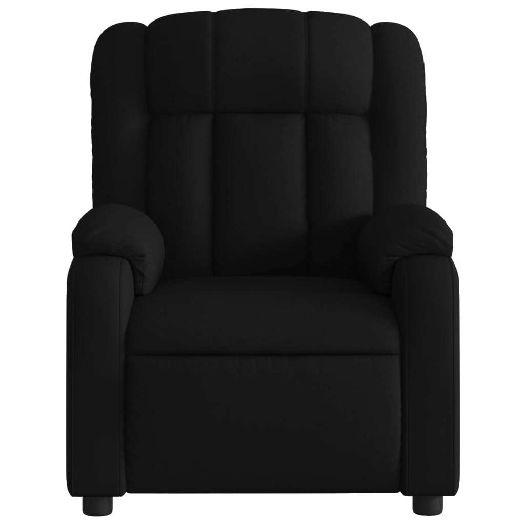 8721012187429_g_en_hd_5 vidaXL Massage Recliner Chair Black Fabric - Image 7