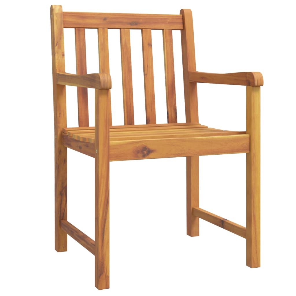 8721012187658_g_en_hd_2 vidaXL 5 Piece Garden Dining Set Solid Wood Acacia - Image 4