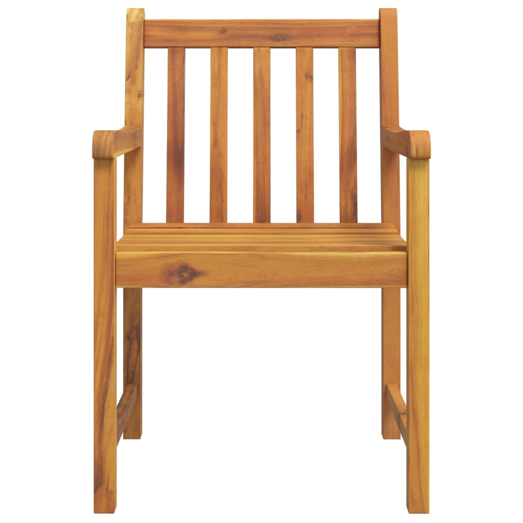 8721012187658_g_en_hd_3 vidaXL 5 Piece Garden Dining Set Solid Wood Acacia - Image 5