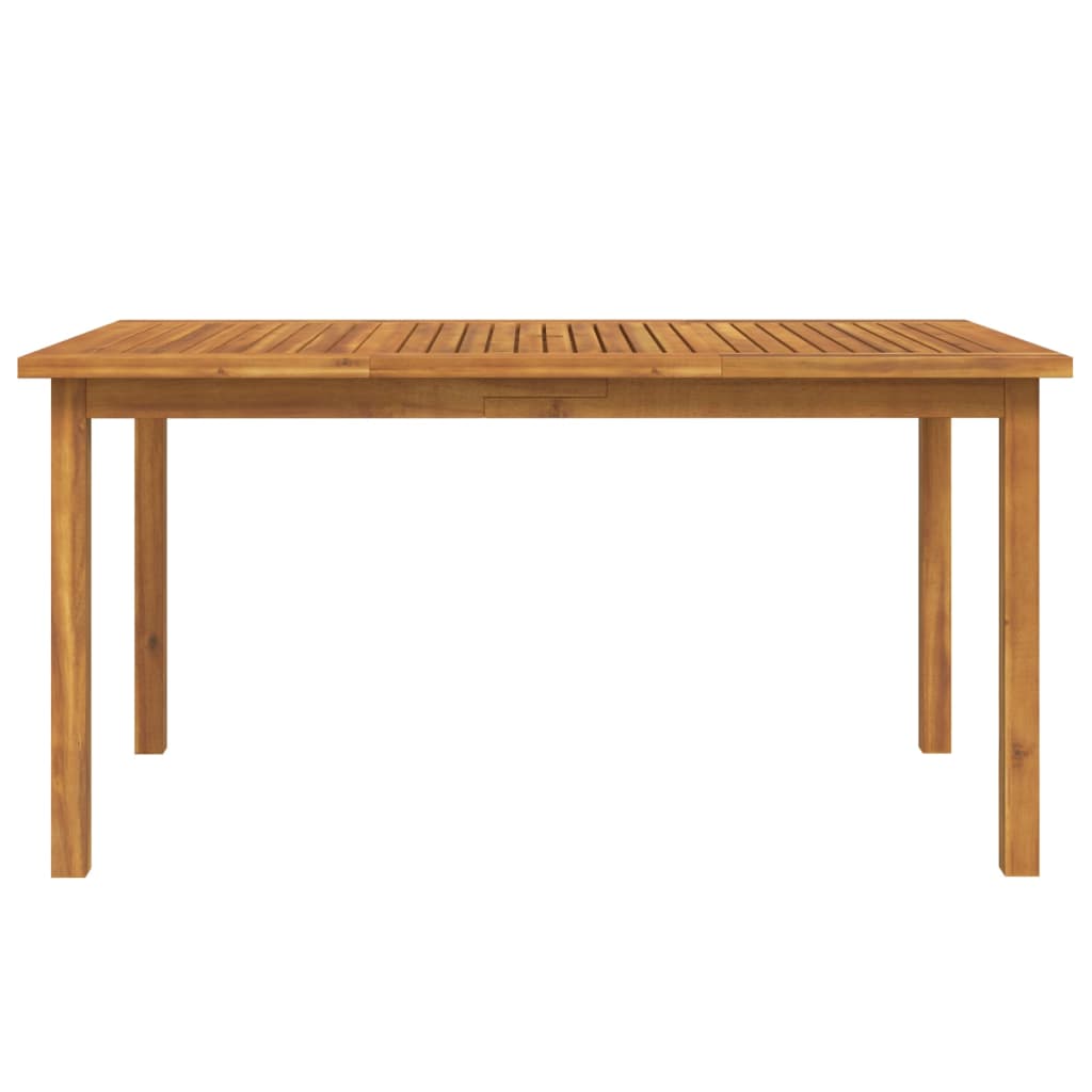 8721012187658_g_en_hd_5 vidaXL 5 Piece Garden Dining Set Solid Wood Acacia - Image 7