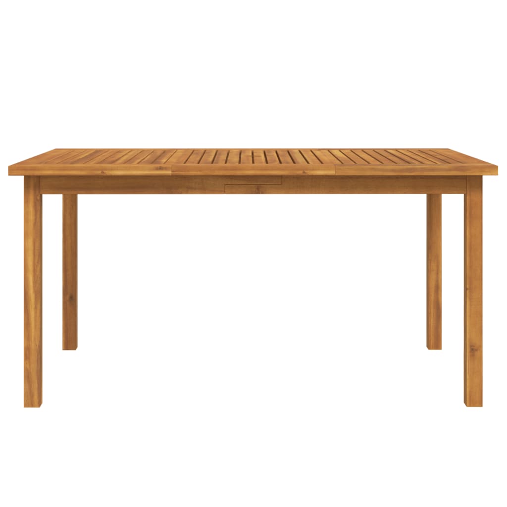 8721012187665_g_en_hd_5 vidaXL 7 Piece Garden Dining Set Solid Wood Acacia - Image 7