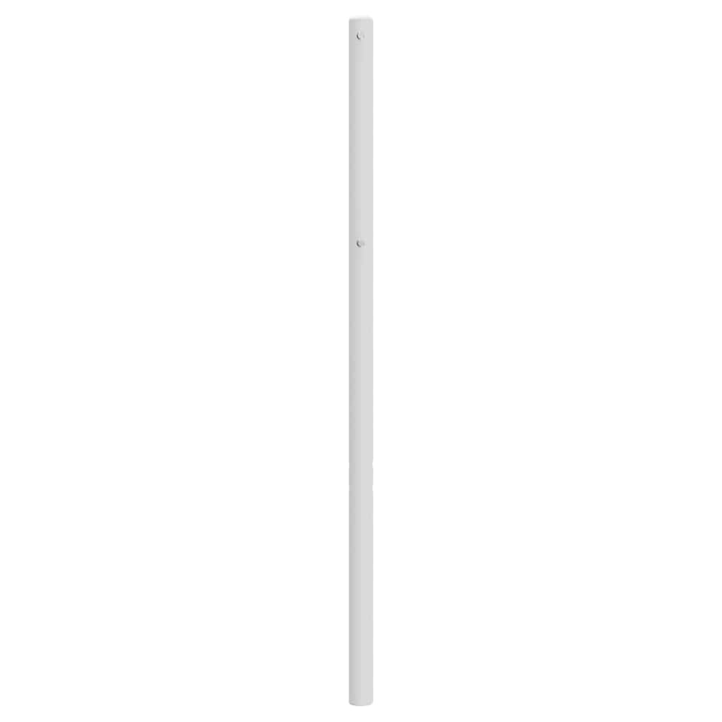 8721012189454_g_en_hd_3 vidaXL Metal Headboard White 183 cm King - Image 5