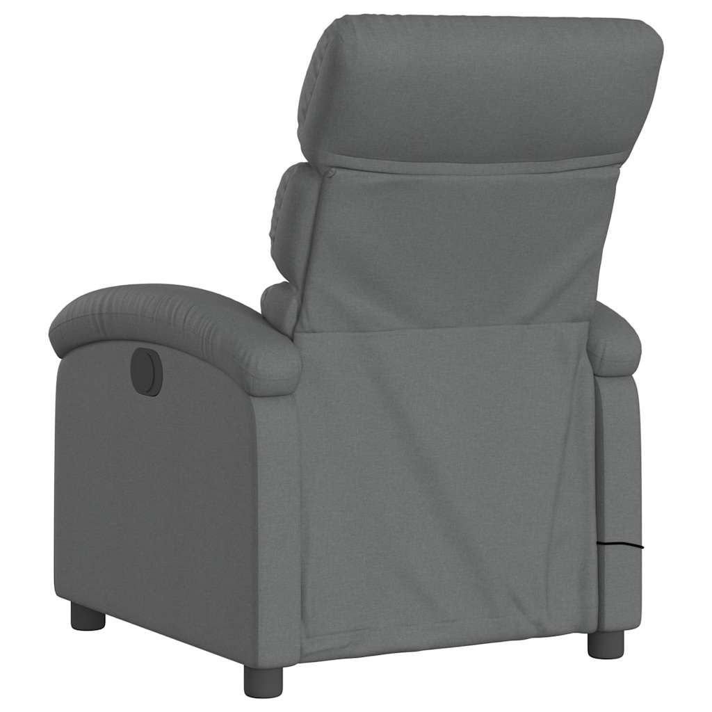 8721012198944_g_en_hd_4 vidaXL Massage Recliner Chair Dark Grey Fabric - Image 6