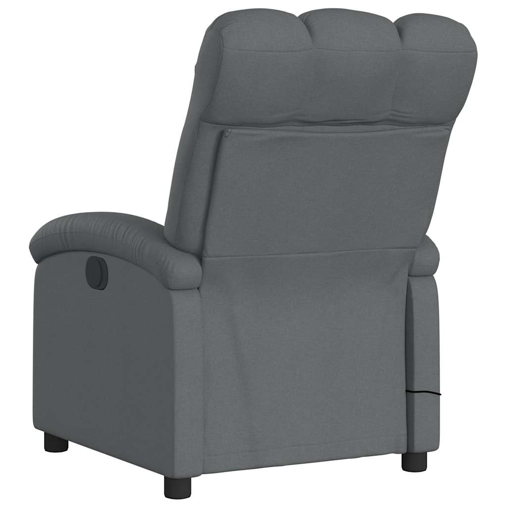 8721012199323_g_en_hd_5 vidaXL Massage Recliner Chair Dark Grey Fabric - Image 7