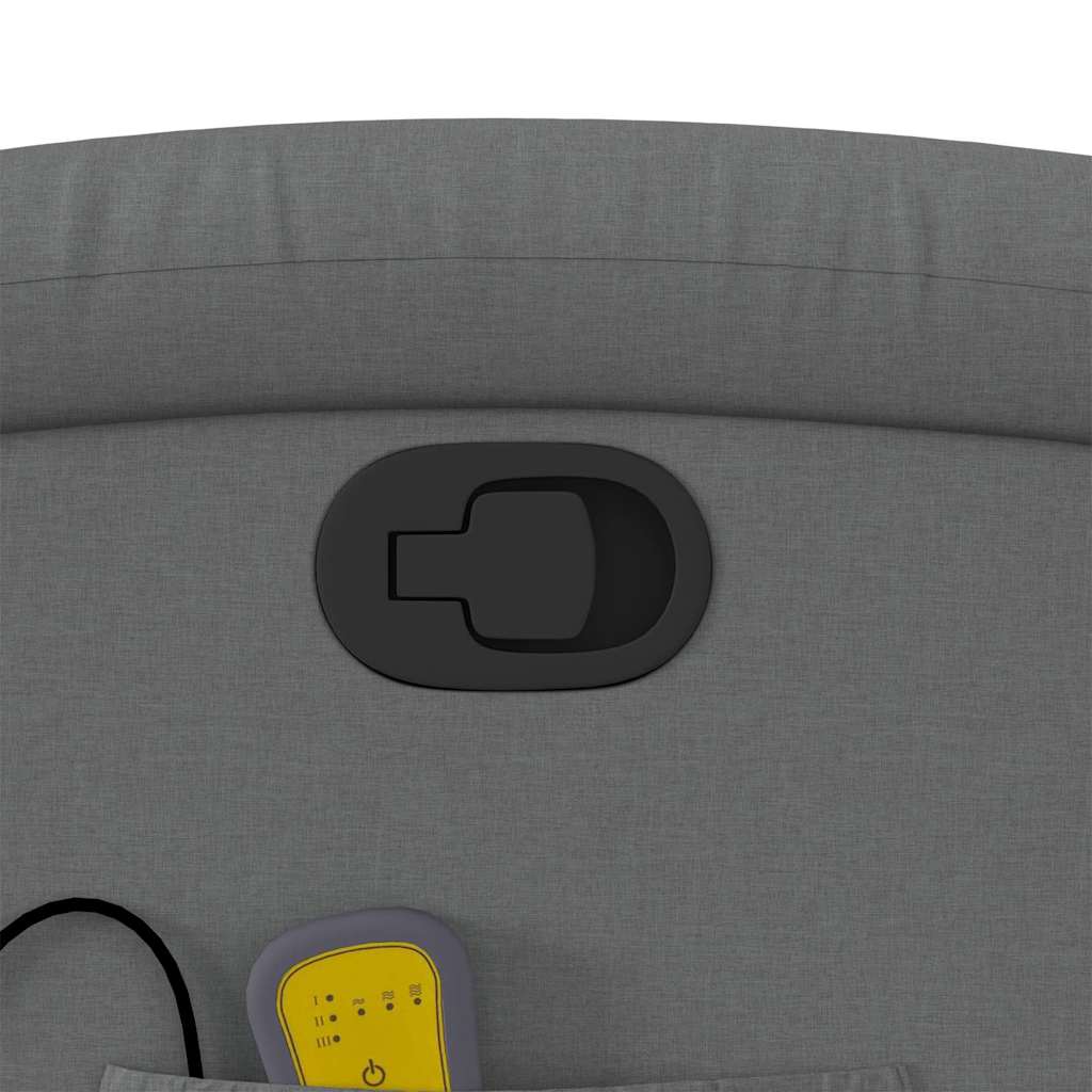 8721012199323_g_en_hd_9 vidaXL Massage Recliner Chair Dark Grey Fabric - Image 11