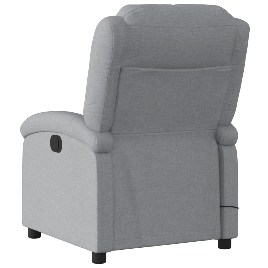 8721012199552_g_en_hd_4 vidaXL Massage Recliner Chair Light Grey Fabric - Image 6