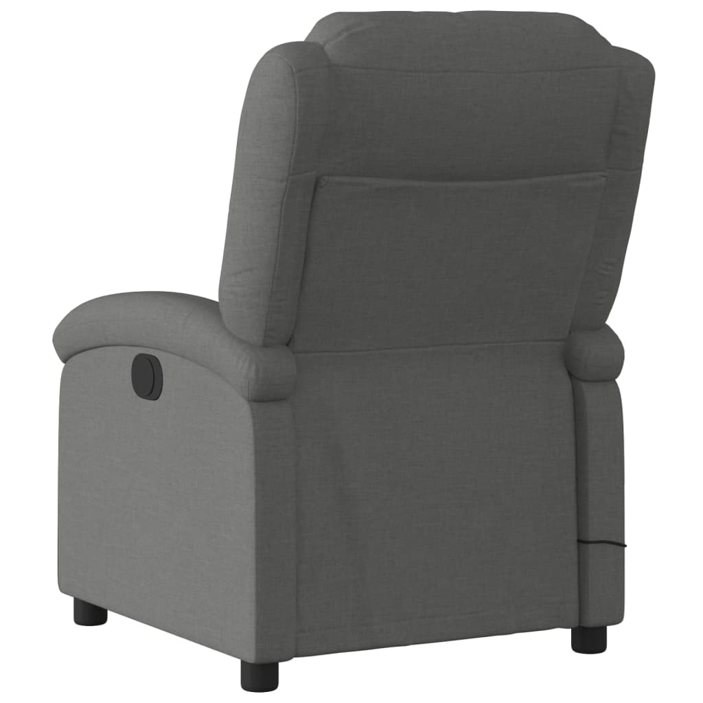 8721012199569_g_en_hd_4 vidaXL Massage Recliner Chair Dark Grey Fabric - Image 6