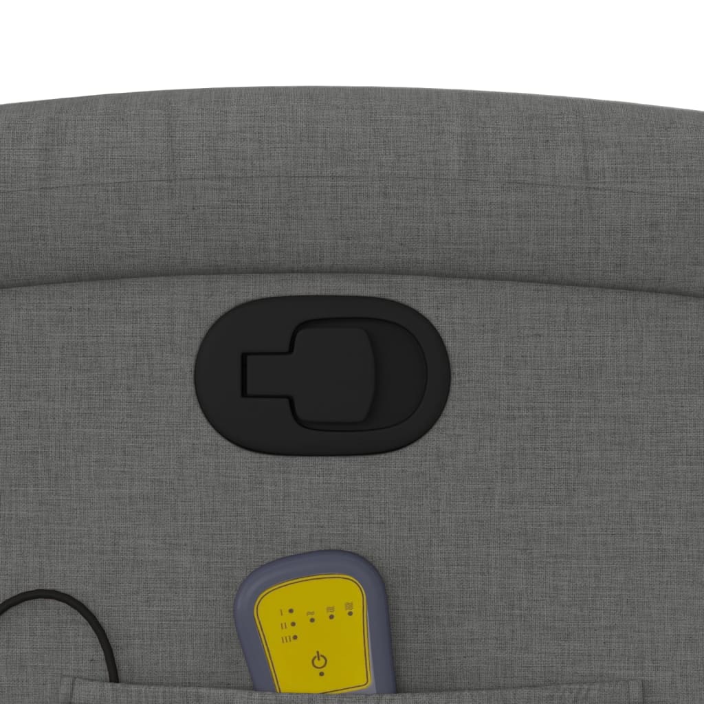 8721012199569_g_en_hd_8 vidaXL Massage Recliner Chair Dark Grey Fabric - Image 10