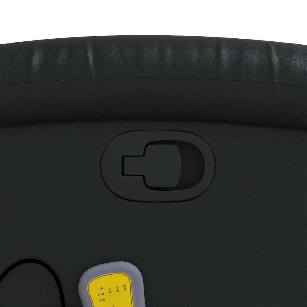 8721012199743_g_en_hd_9 vidaXL Massage Recliner Chair Black Faux Leather - Image 11