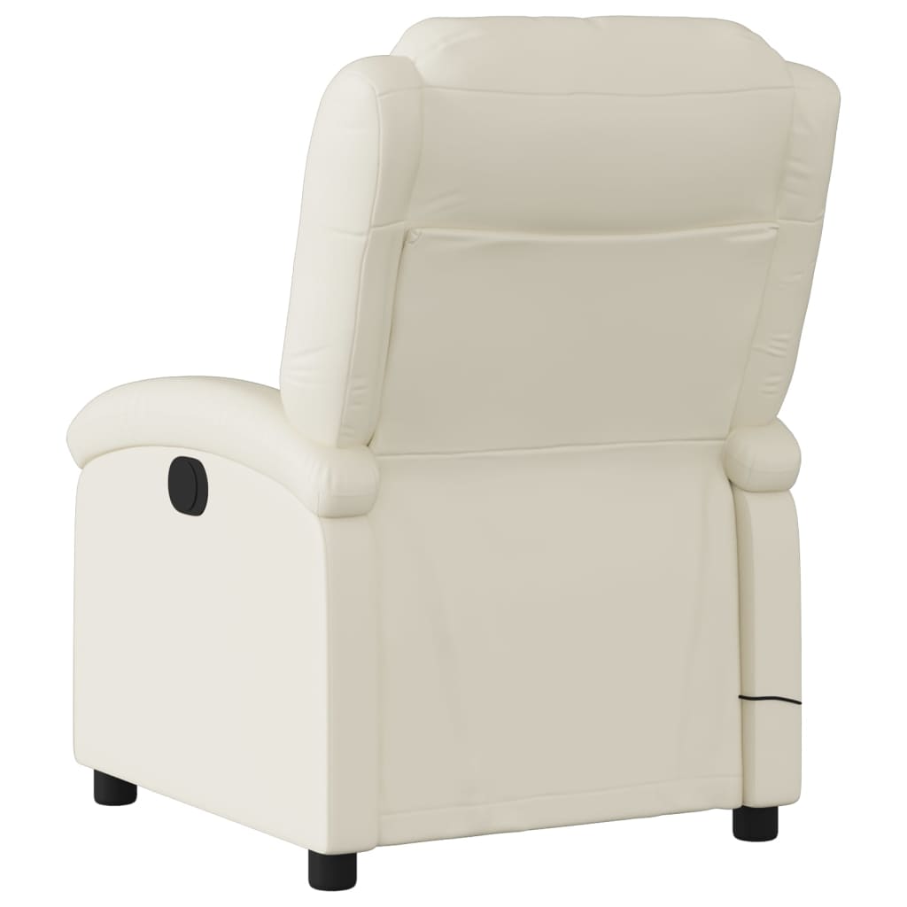 8721012199750_g_en_hd_4 vidaXL Massage Recliner Chair Cream Faux Leather - Image 6