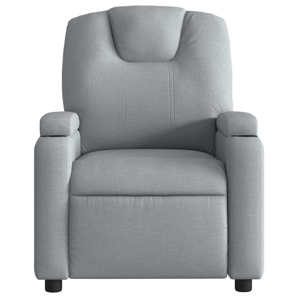 8721012200234_g_en_hd_3 vidaXL Massage Recliner Chair Light Grey Fabric - Image 5