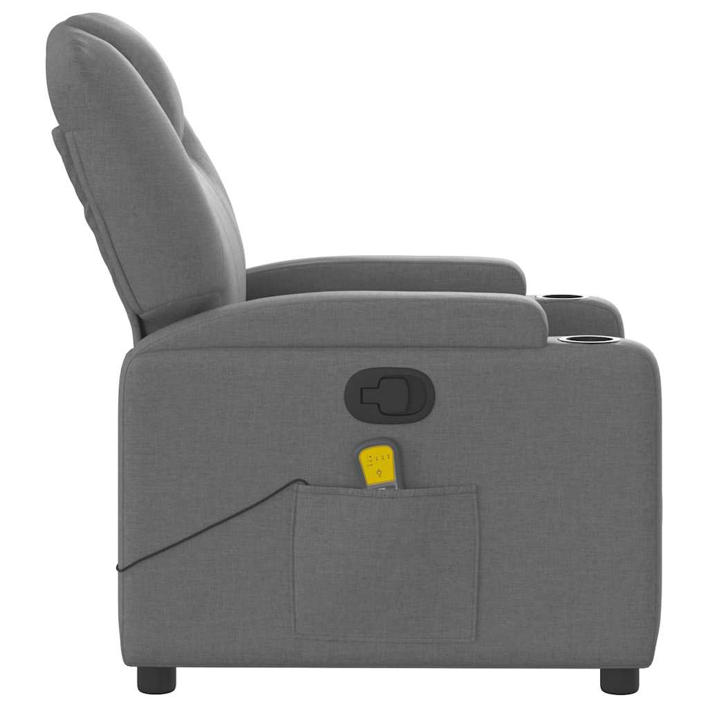 8721012200241_g_en_hd_4 vidaXL Massage Recliner Chair Dark Grey Fabric - Image 6