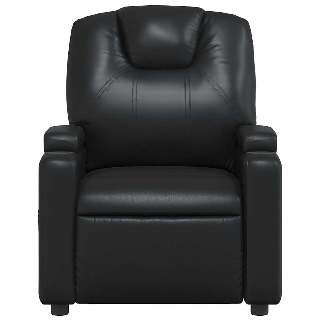 8721012200425_g_en_hd_3 vidaXL Massage Recliner Chair Black Faux Leather - Image 5