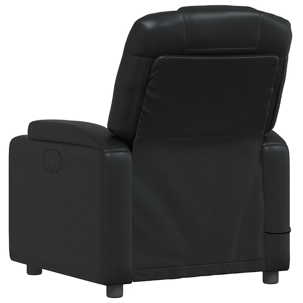 8721012200425_g_en_hd_5 vidaXL Massage Recliner Chair Black Faux Leather - Image 7