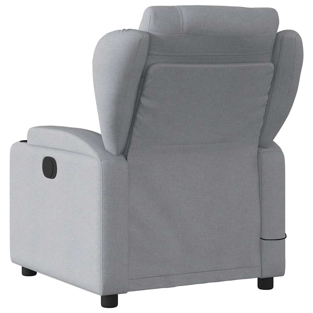 8721012200616_g_en_hd_3 vidaXL Massage Recliner Chair Light Grey Fabric - Image 5