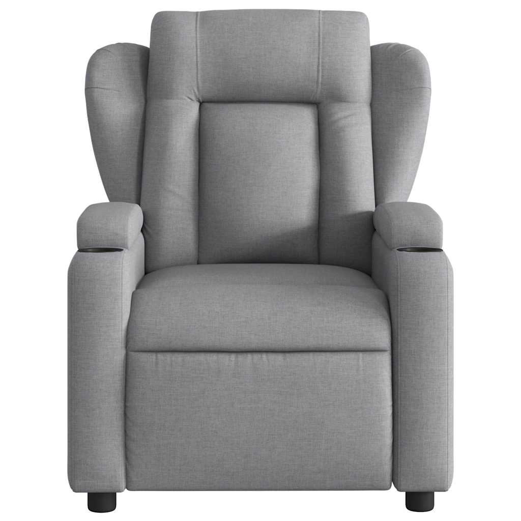 8721012200616_g_en_hd_6 vidaXL Massage Recliner Chair Light Grey Fabric - Image 8