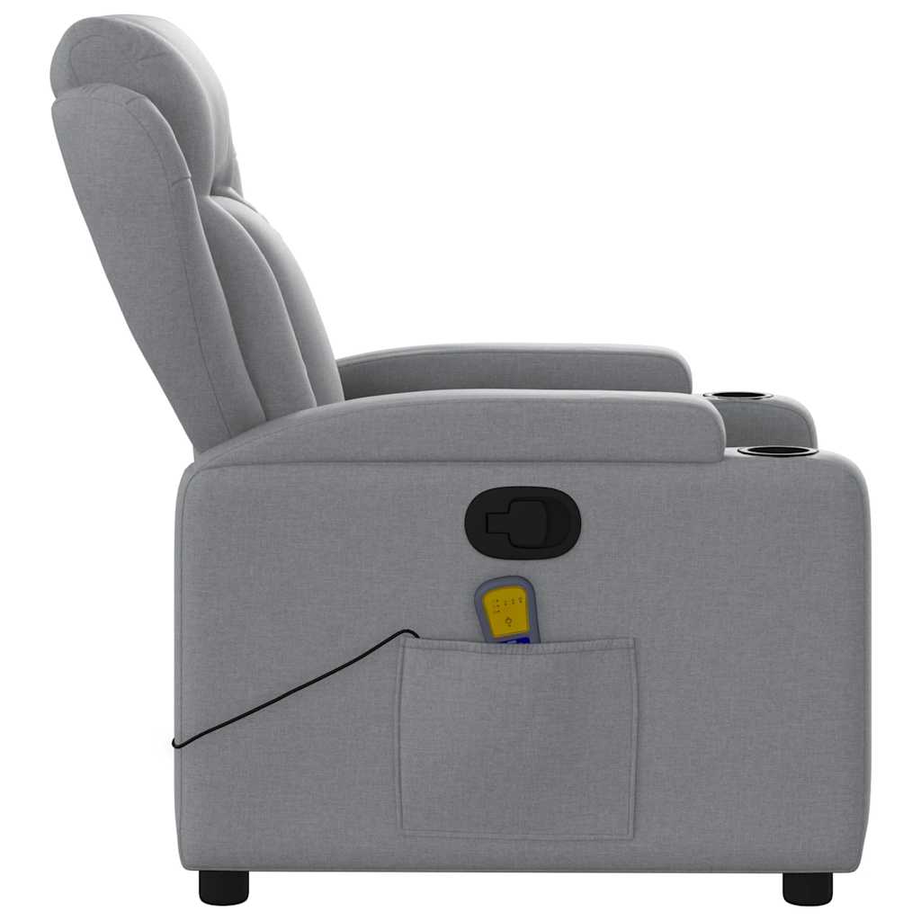 8721012200616_g_en_hd_7 vidaXL Massage Recliner Chair Light Grey Fabric - Image 9