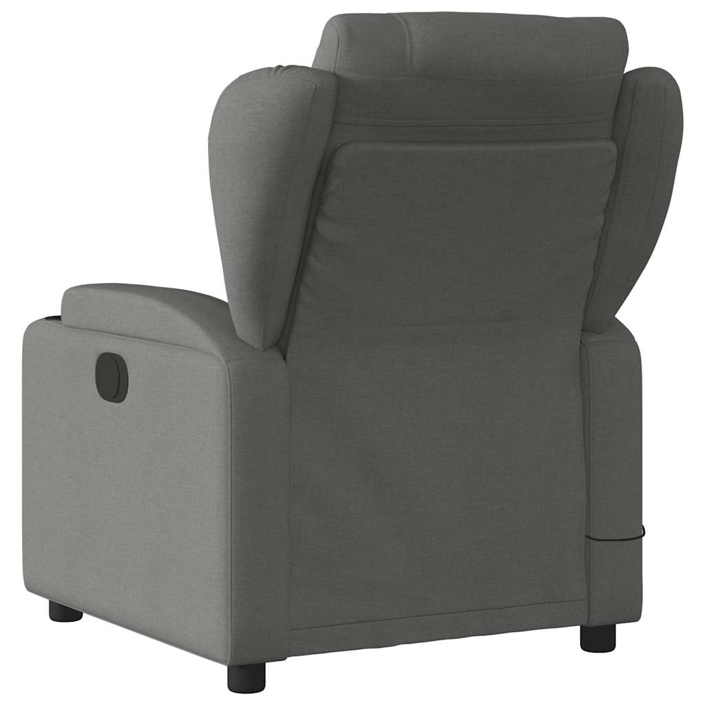 8721012200623_g_en_hd_3 vidaXL Massage Recliner Chair Dark Grey Fabric - Image 5